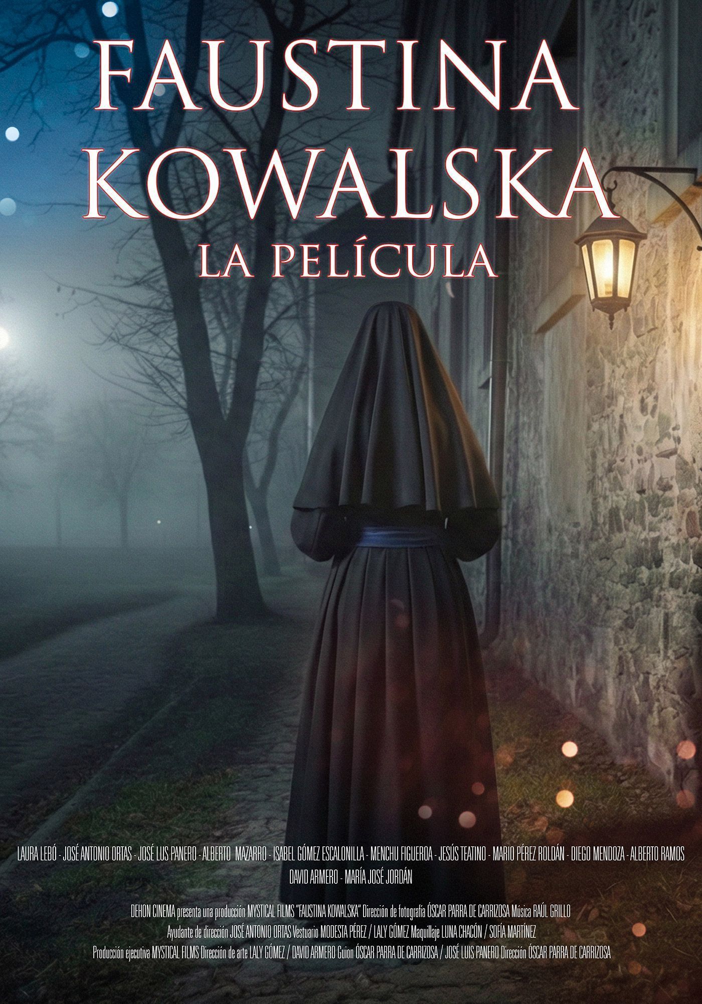 Póster de la película