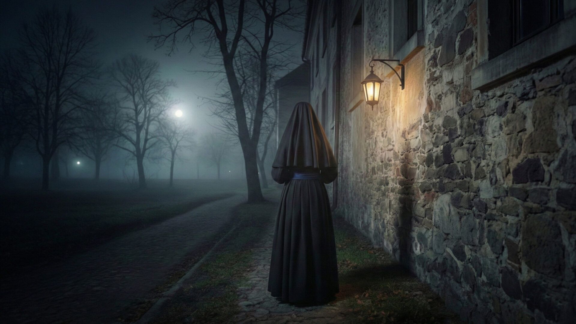 Faustina Kowalska (la película)
